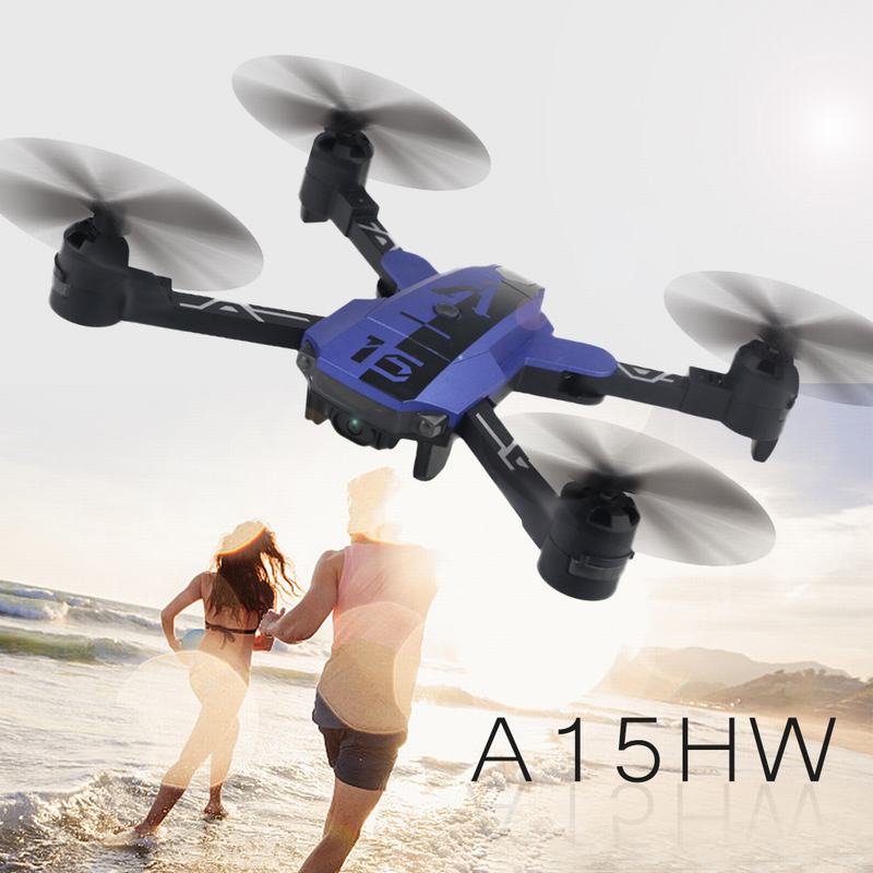 AISO-A15HW-WIFI-FPV-With-720P-Wide-Angle-Camera-Attitude-Hold-Mode-Foldable-RC-Drone-Quadcopter-RTF-1412699