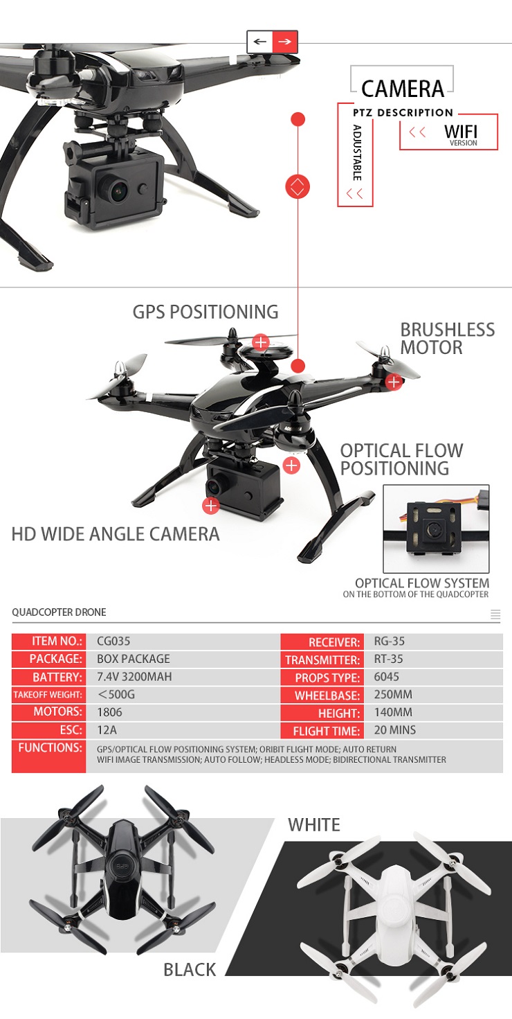 AOSENMA-CG035-Double-GPS-Optical-Positioning-WIFI-FPV-With-1080P-HD-Camera-RC-Drone-Quadcopter-1193495