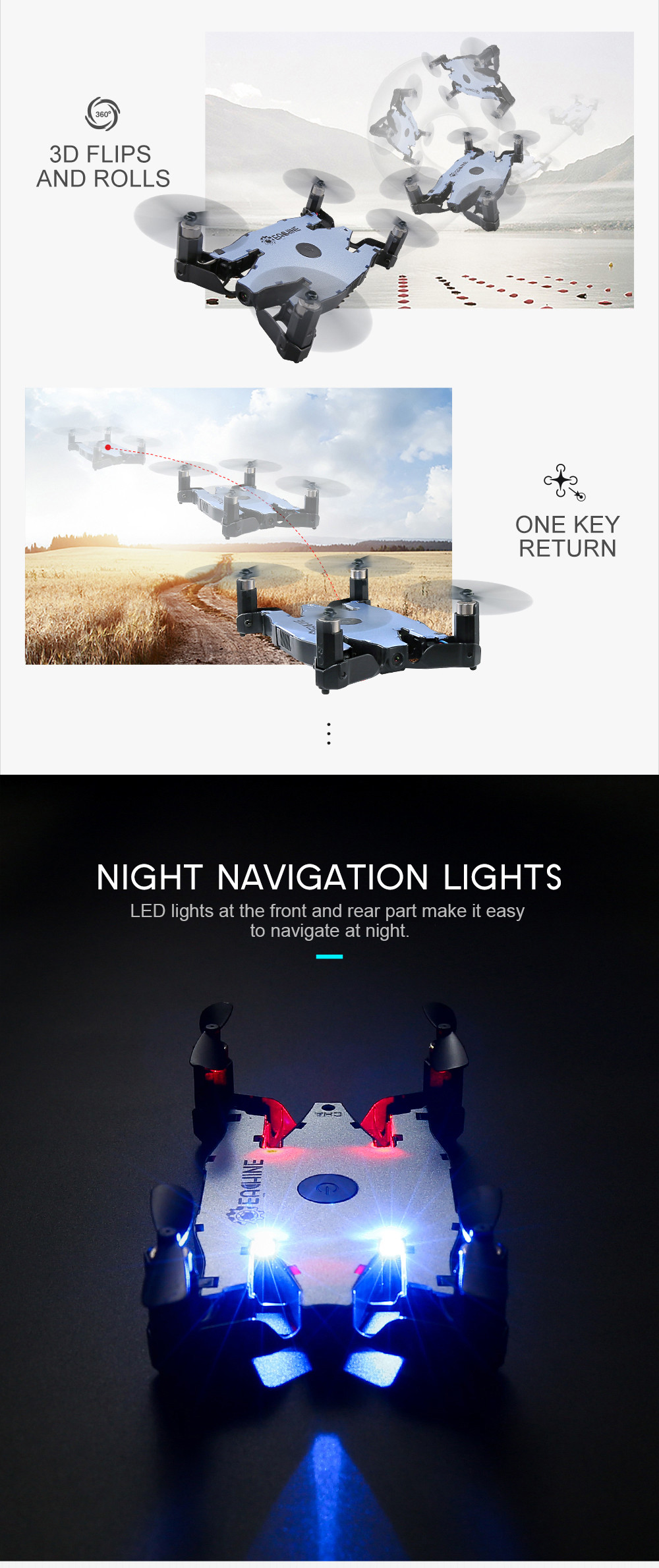 Anniversary-Sale-Eachine-E57-WiFi-FPV-Selfie-Drone-With-2MP-720P-HD-Camera-Auto-Foldable-Arm-Altitud-1551222