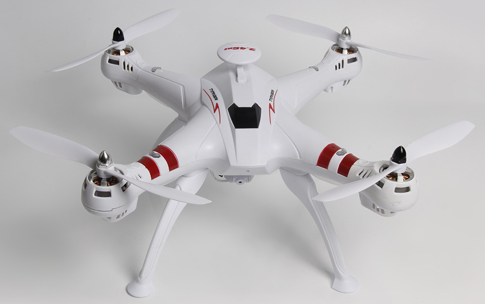 BAYANGTOYS-X16-Brushless-WIFI-FPV-With-2MP-Camera-Altitude-Hold-24G-4CH-6Axis-RC-Quadcopter-RTF-1051236