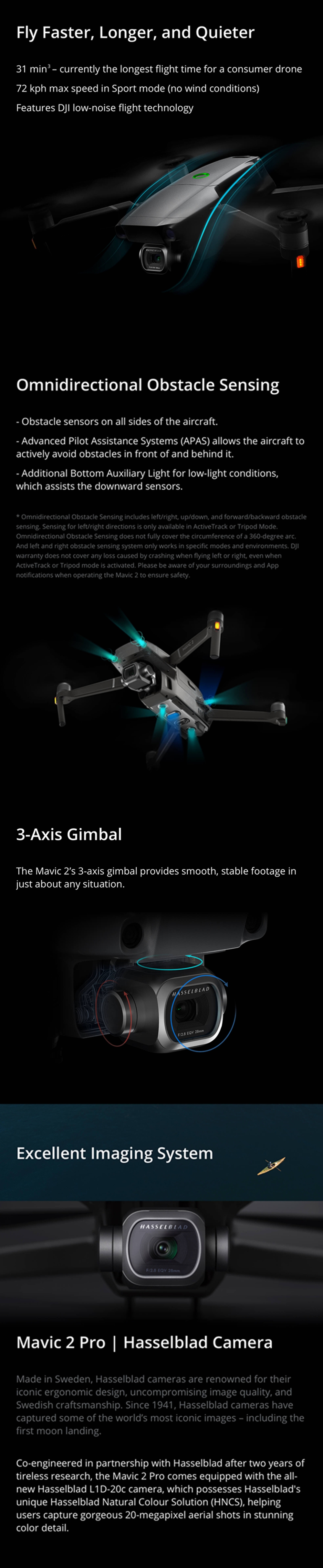 DJI-Mavic-2-Pro--Zoom-8KM-1080P-FPV-w-3-Axis-Gimbal-4K-Camera-Omnidirectional-Obstacle-RC-Drone-1343250