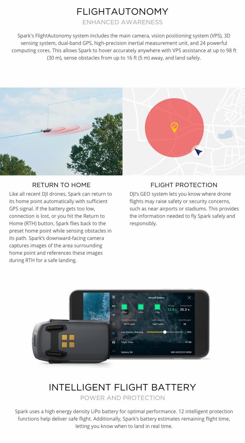 DJI-Spark-2KM-FPV-with-12MP-2-Axis-Mechanical-Gimbal-Camera-QuickShot-Gesture-Mode-RC-Drone-Quadcopt-1155057