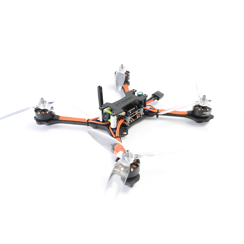 Diatone-2018-GT-R630-240mm-Normal-X-Integrated-Arm-Version-FPV-Racing-RC-Drone-PNP-F4-OSD-TBS-800mW-1374620