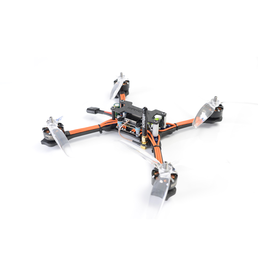 Diatone-2018-GT-R630-240mm-Normal-X-Integrated-Arm-Version-FPV-Racing-RC-Drone-PNP-F4-OSD-TBS-800mW-1374620