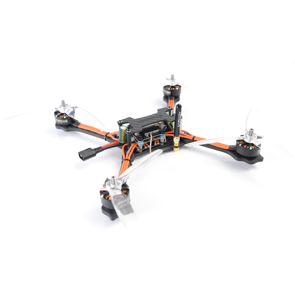 Diatone-2018-GT-R630-240mm-Normal-X-Integrated-Arm-Version-FPV-Racing-RC-Drone-PNP-F4-OSD-TBS-800mW-1374620