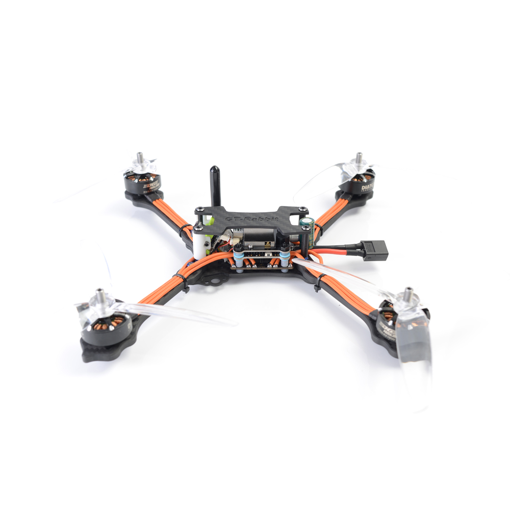 Diatone-2018-GT-R630-240mm-Normal-X-Integrated-Arm-Version-FPV-Racing-RC-Drone-PNP-F4-OSD-TBS-800mW-1374620