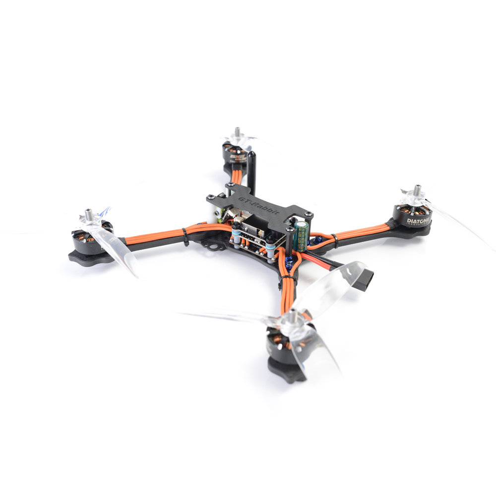 Diatone-2018-GT-R630-240mm-Normal-X-Integrated-Arm-Version-FPV-Racing-RC-Drone-PNP-F4-OSD-TBS-800mW-1374620