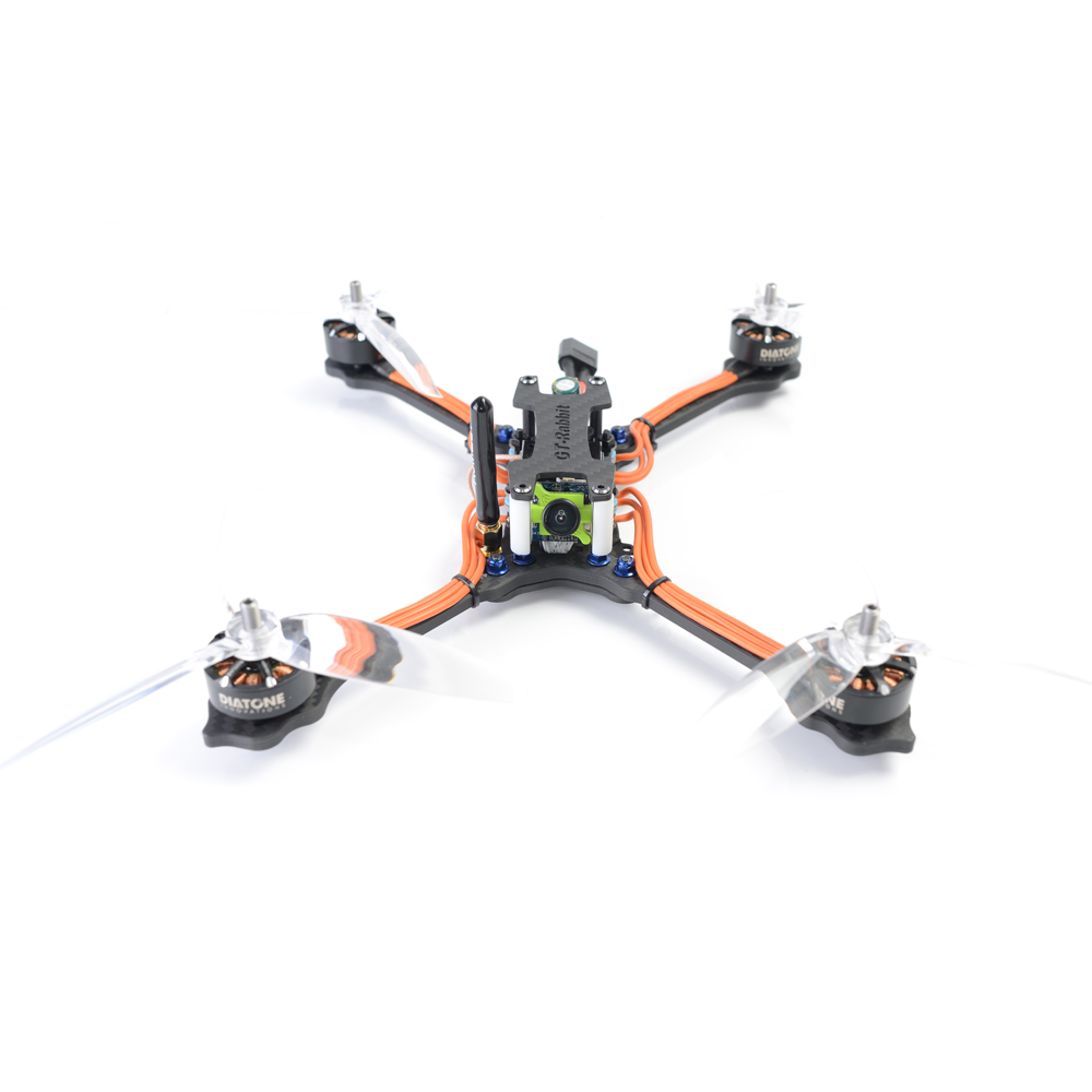 Diatone-2018-GT-R630-260mm-Stretch-X-Integrated-Arm-Version-FPV-Racing-RC-Drone-w-F4-OSD-TBS-800mW-1374619