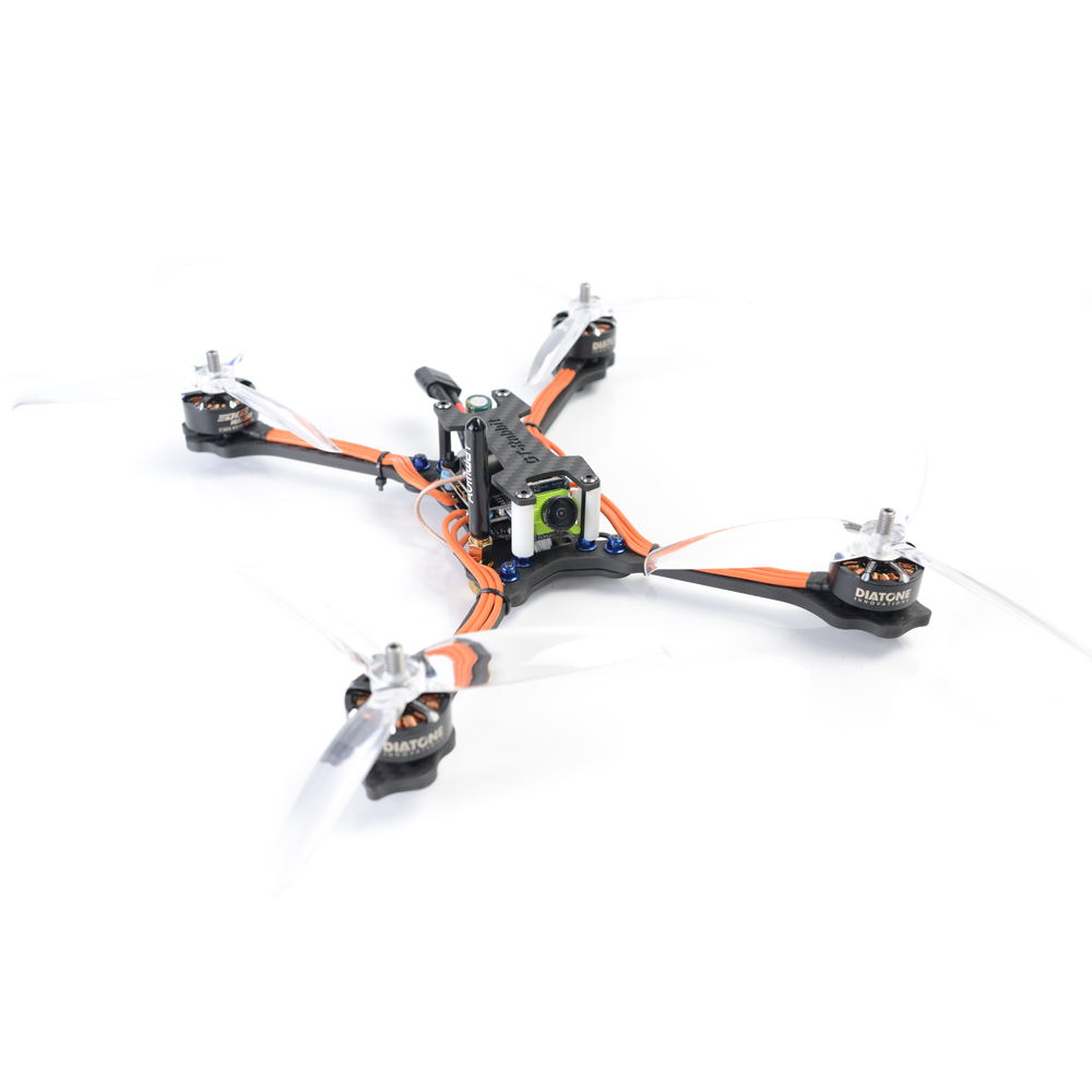 Diatone-2018-GT-R630-260mm-Stretch-X-Integrated-Arm-Version-FPV-Racing-RC-Drone-w-F4-OSD-TBS-800mW-1374619