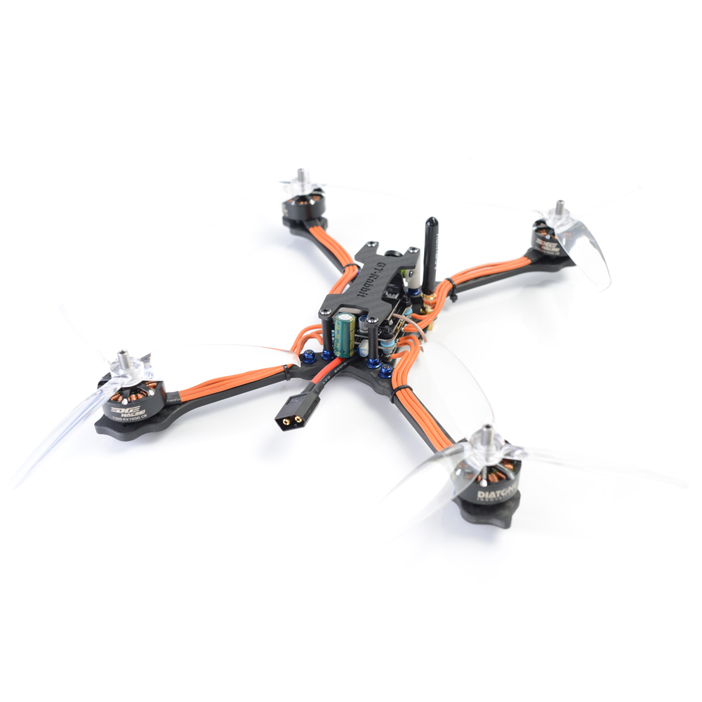 Diatone-2018-GT-R630-260mm-Stretch-X-Integrated-Arm-Version-FPV-Racing-RC-Drone-w-F4-OSD-TBS-800mW-1374619