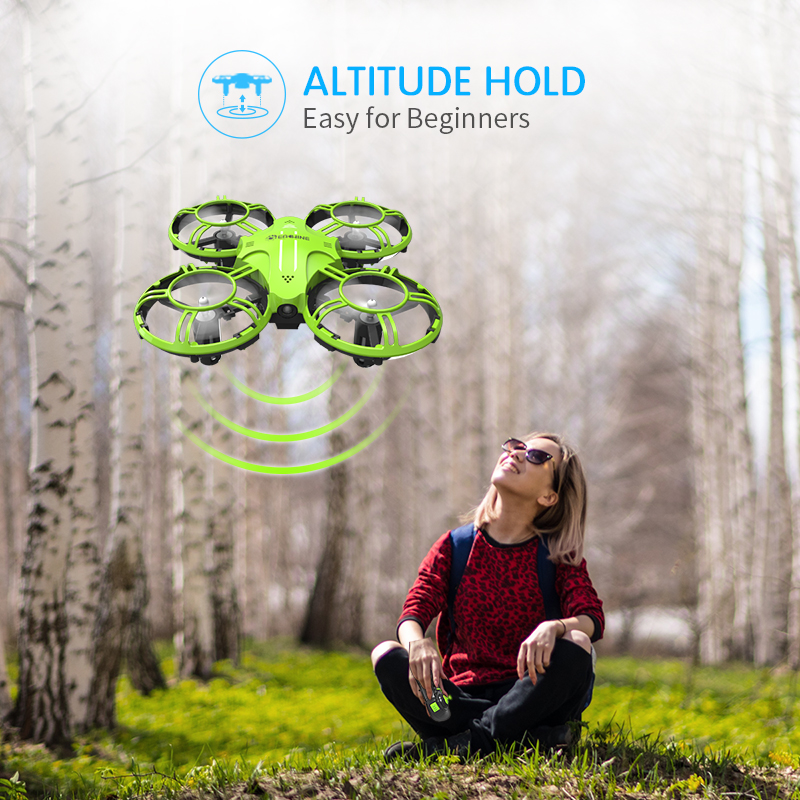Eachine-E016H-Mini-Altitude-Hold-Headless-Mode-8mins-Flight-Time-24G-RC-Drone-quadcopter-RTF-1379560