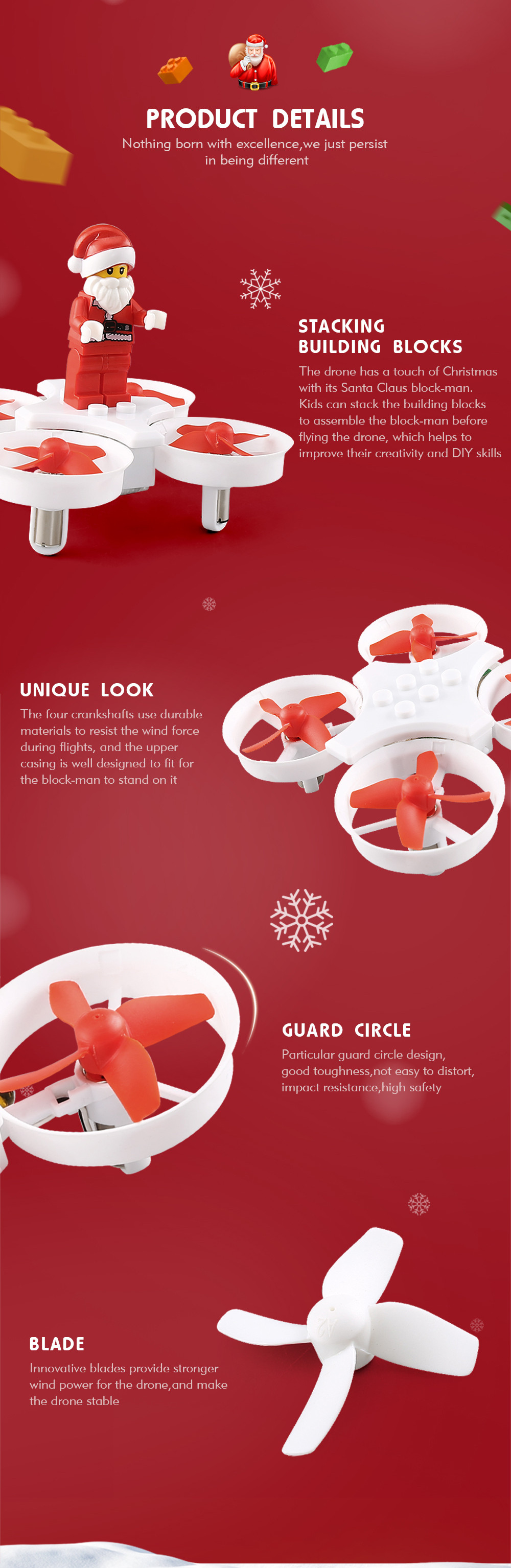 JJRC-H67-Flying-Santa-Claus-With-Christmas-Songs-716-Motor-Headless-Mode-RC-Drone-Quadcopter-1380290