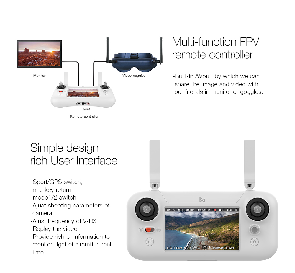 Xiaomi-FIMI-A3-58G-1KM-FPV-With-2-axis-Gimbal-1080P-Camera-GPS-RC-Drone-Quadcopter-RTF-1368969