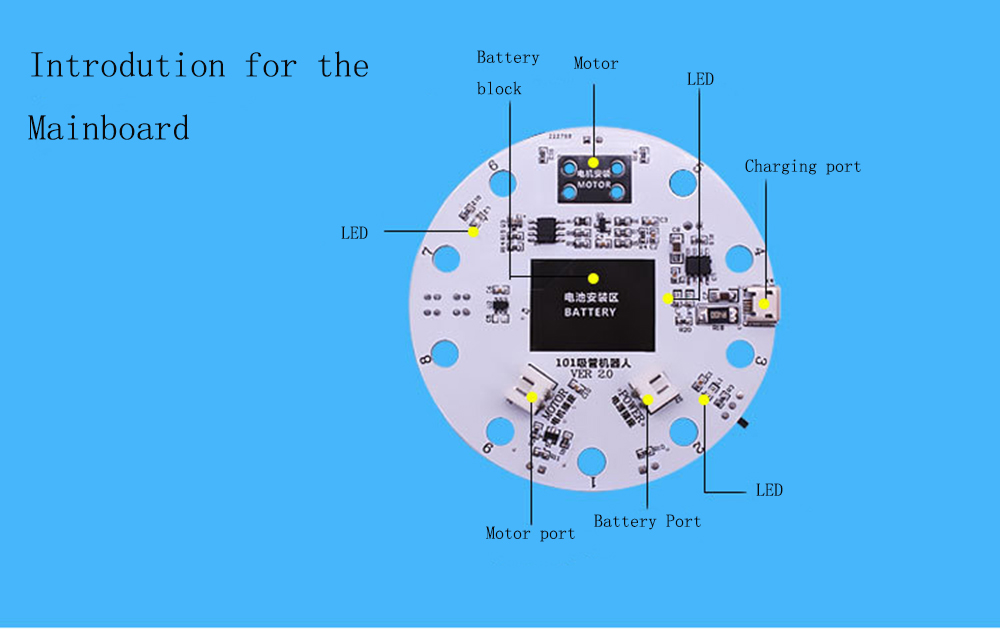 101-DIY-Straw-Robot-Smart-Robot-Light-Voice-Touch-Control-Educational-Toy-Robot-For-Children-1353217