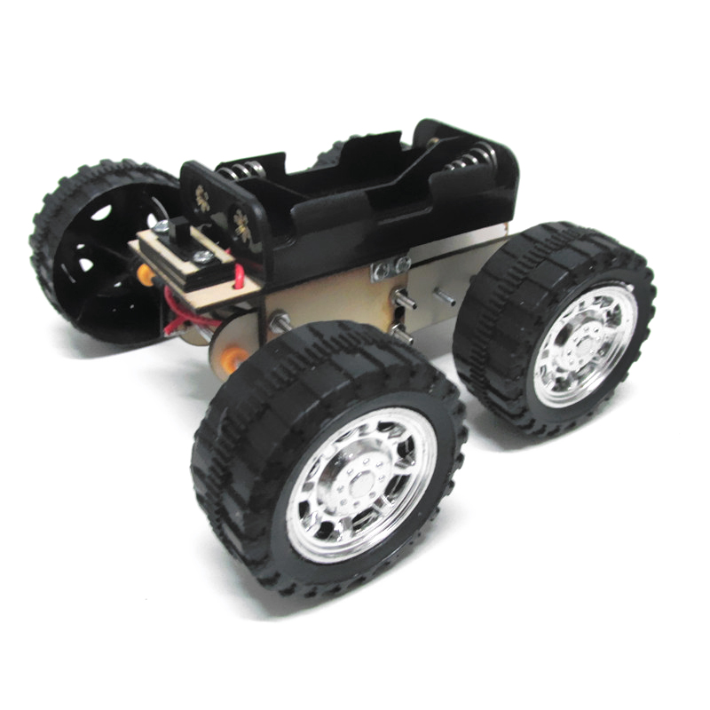 2-In-1-DIY-Educational-Electric-Remote-Control-Car-Quadruped-Crawler-Robot-Scientific-Invention-Toy-1257215