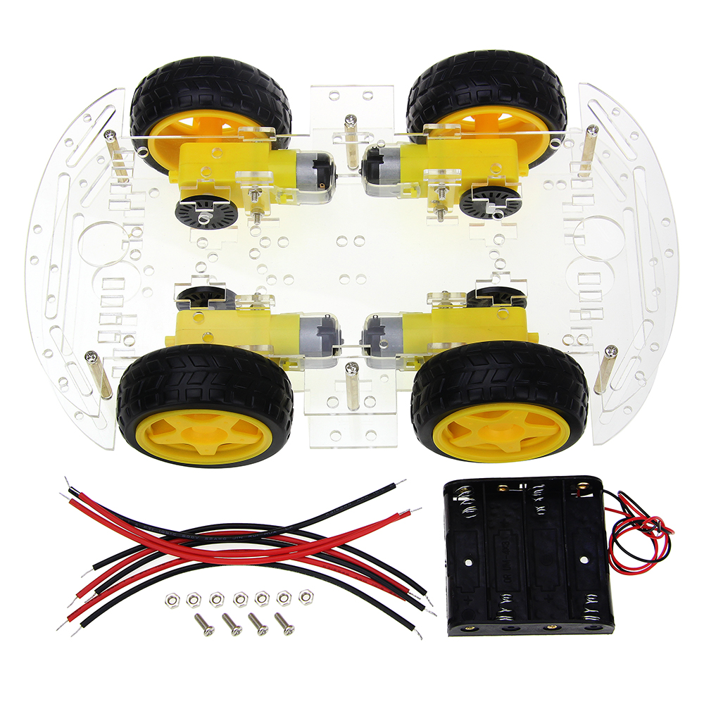 DIY-4WD-Double-Deck-Smart-Robot-Car-Chassis-Kits-with-Speed-Encoder-1311469