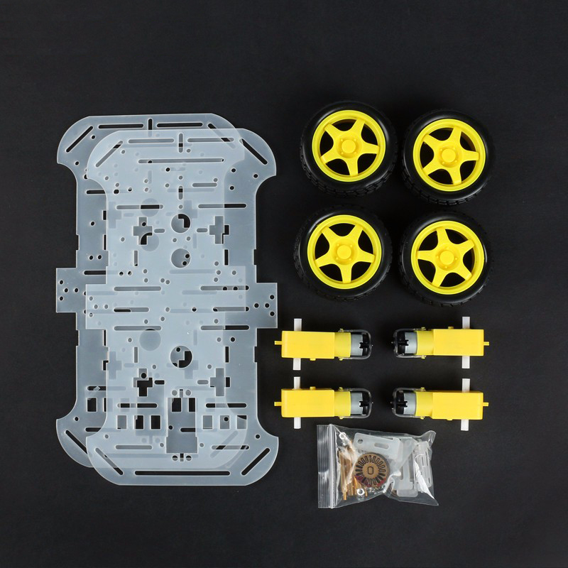 DIY-4WD-Smart-Robot-Car-Double-Deck-Chassis-Kit-with-Speed-Encoder-1312040