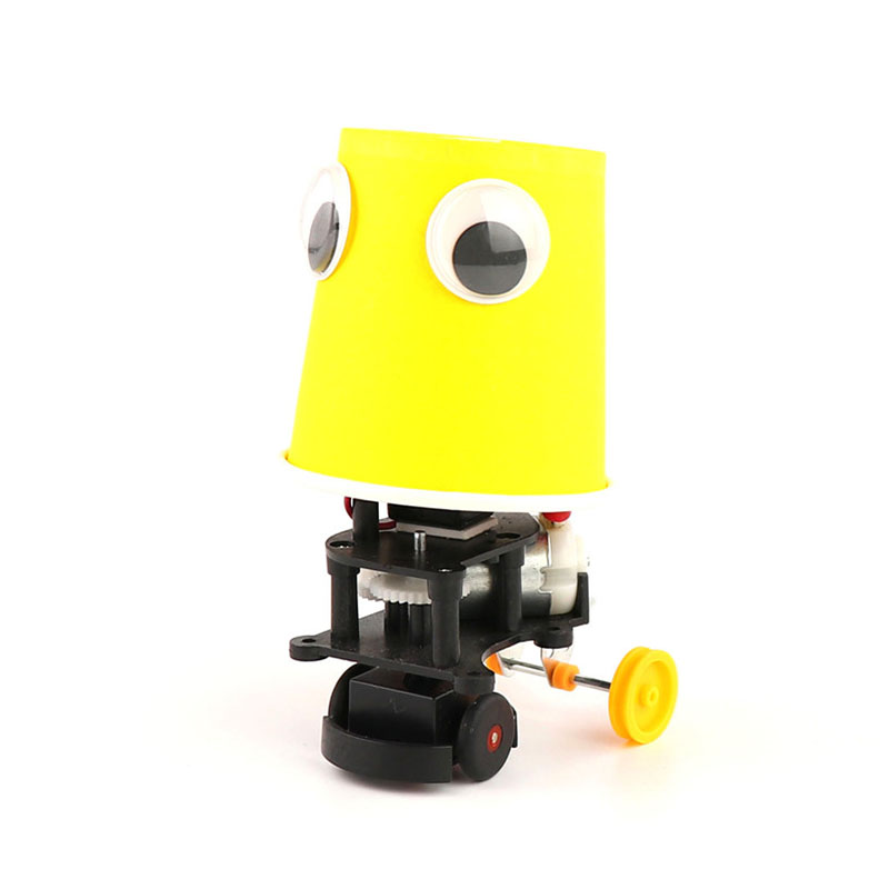 DIY-Educational-Electric-Automatic-Obstacle-Avoidance-Robot-Scientific-Invention-Toys-1257218