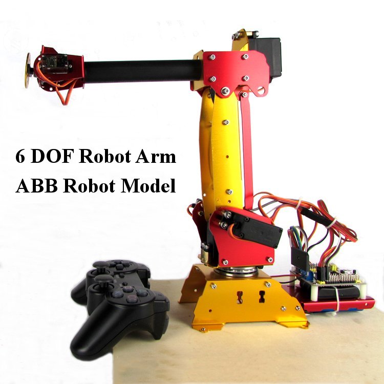 6-DOF-Manipulator-RC-Robot-Arm-ABB-Robot-Model-for-Teaching-and-Experiment-1063123