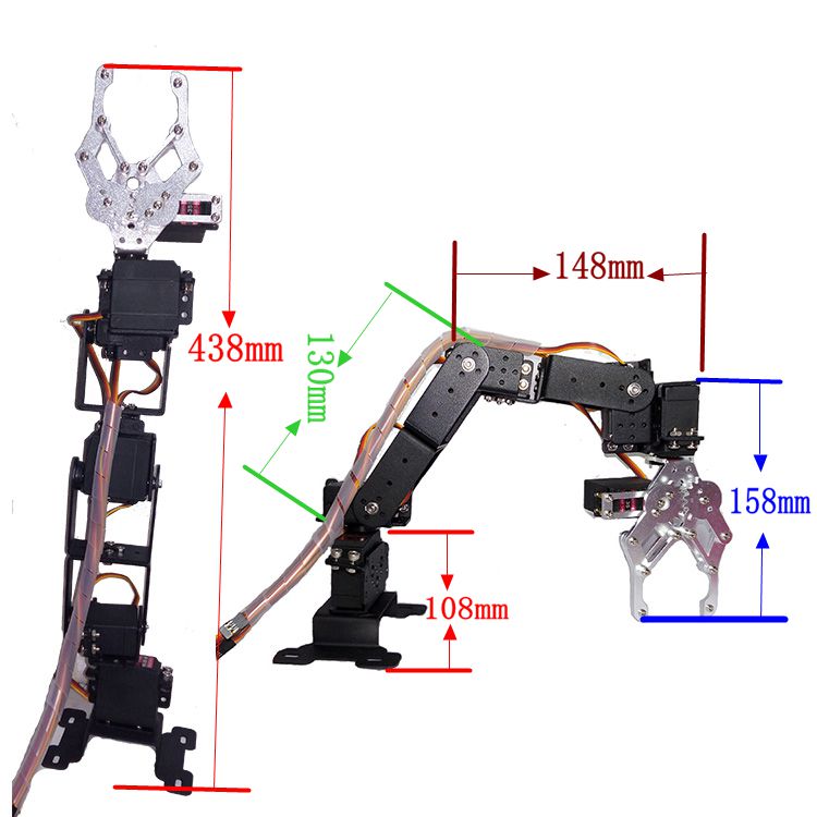 6DOF-Robot-Arm-3D-Rotating-Machine-Kit-for-Arduino-1123722