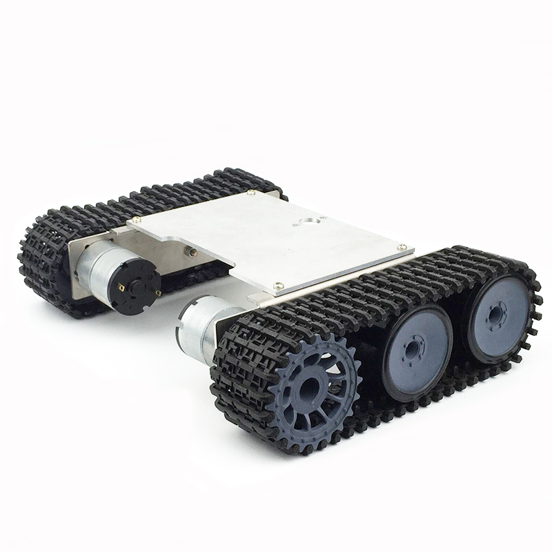 Aluminum-Alloy-Robot-Chassis-Tank-RC-Smart-Car-With-Crawler-1238340
