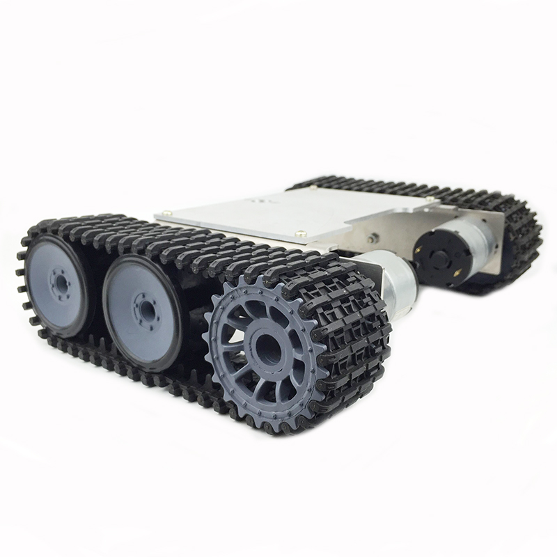 Aluminum-Alloy-Robot-Chassis-Tank-RC-Smart-Car-With-Crawler-1238340