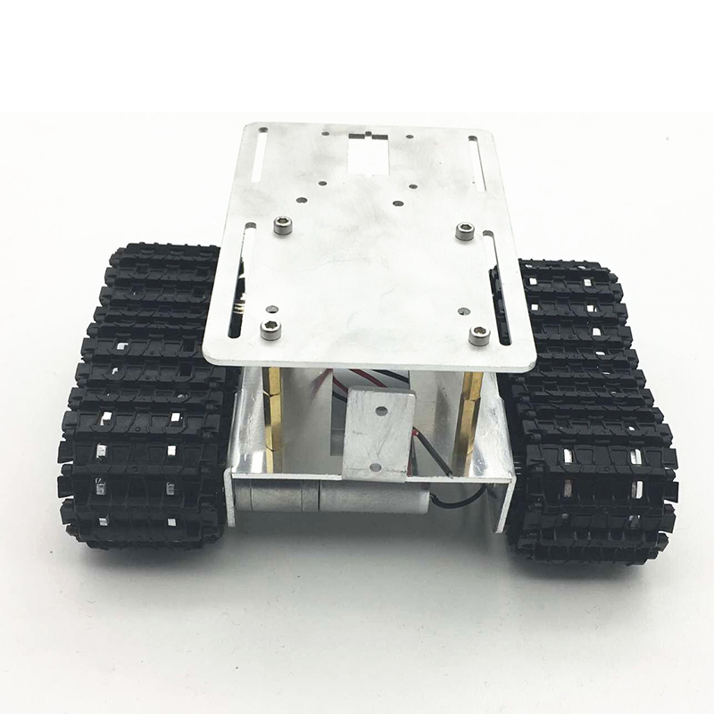 DIY-RC-Robot-Chassis-Tank-Car-Tracking-Obstacle-Avoidance-With-Crawler-Set-1254211