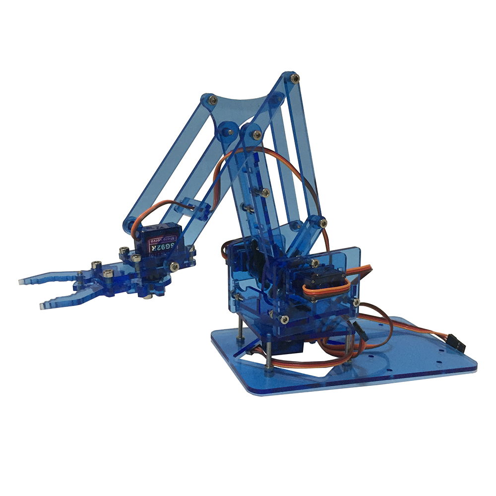 Mearm-DIY-Mini-Colorful-Industrial-Robot-Arm-Rotating-Mechanical-Acrylic-Pocket-Robotic-Arm-1308700