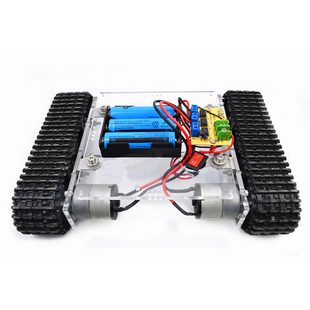 SN7500-DIY-24G-Smart-RC-Robot-Tank-Car-STEAM-Educational-Robot-Kit-1424933