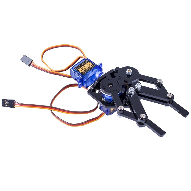 SunFounder-Robot-Arm-Paw-Gripper-Kit-Rollpaw-with-2PS-Servo-for-Arduino-Uno-Mega-2560-Nano-1251305