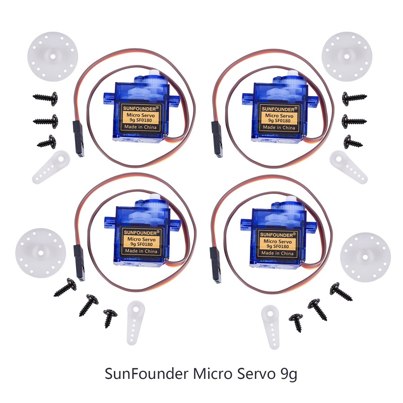 SunFounder-Robot-Arm-Paw-Gripper-Kit-Rollpaw-with-2PS-Servo-for-Arduino-Uno-Mega-2560-Nano-1251305