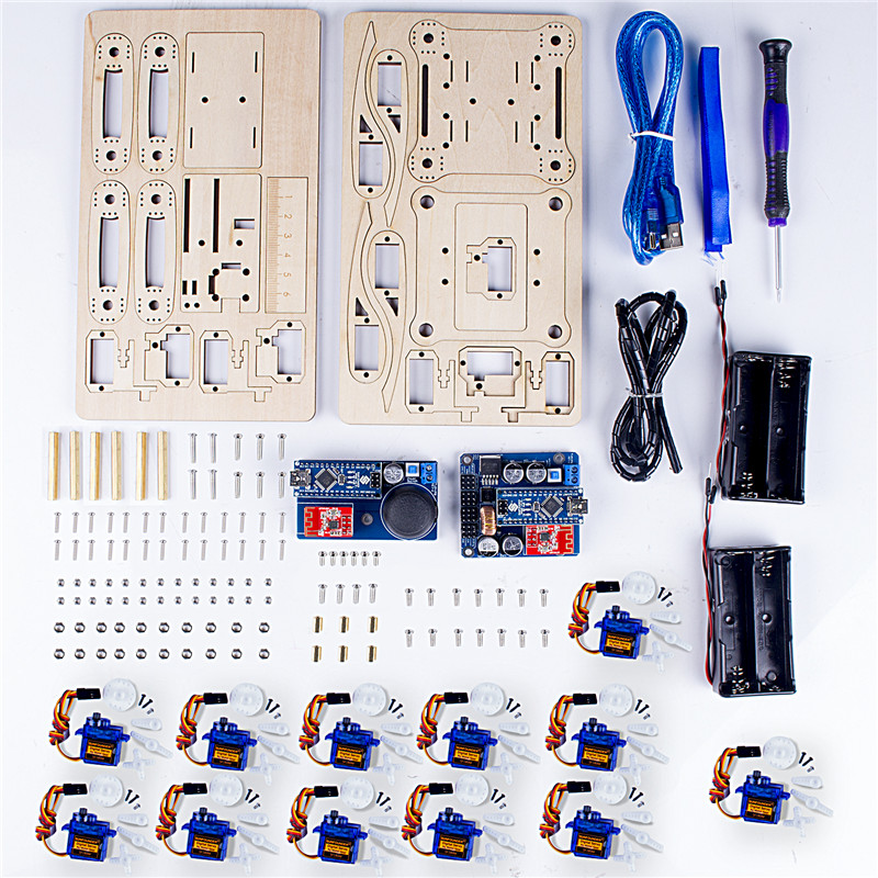 SunFounder-SF-Crawling-V20-Remote-Control-Crawling-Quadruped-Robot-for-Arduino-Nano-1252349
