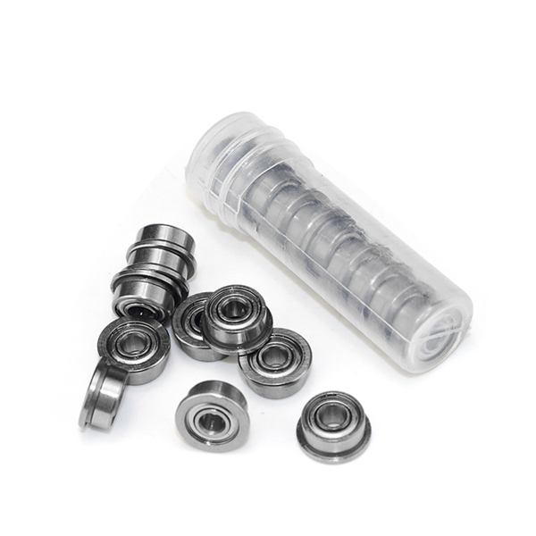 10-X-Metal-Cup-Micro-Ball-Bearings-For-Robot-Kit-Servo-Connect-Bracket-Phi3Phi84-1078477