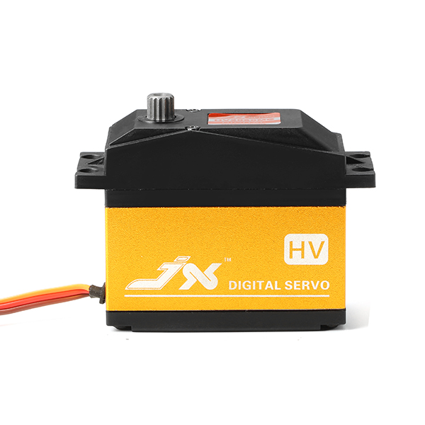 4X-JX-Servo-PDI-HV2060MG-60KG-High-Torque-180deg-Digital-Servo-for-RC-Model-1164149