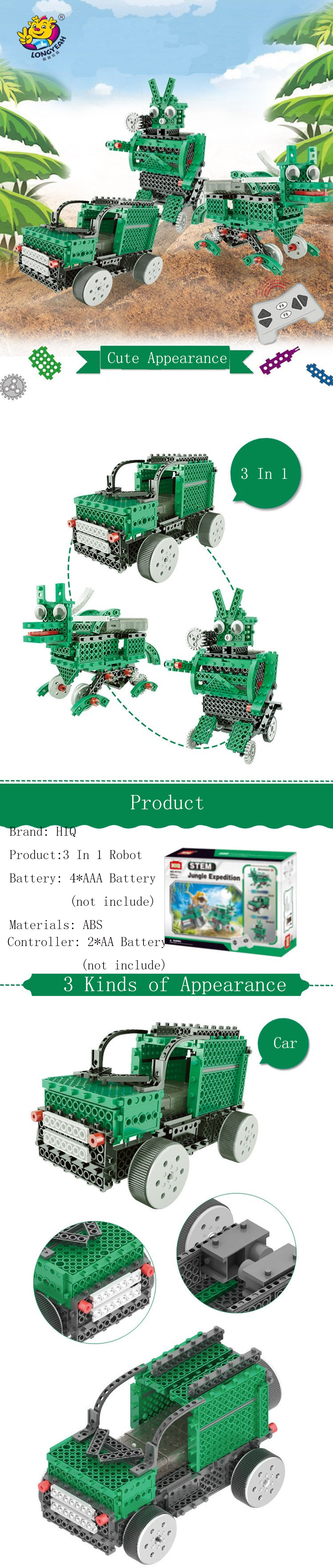 3-In-1-DIY-RC-Robot-Toy-Block-Building-Infrared-Control-Car-Soldier-Dinosaur-Educational-Kit-1396822