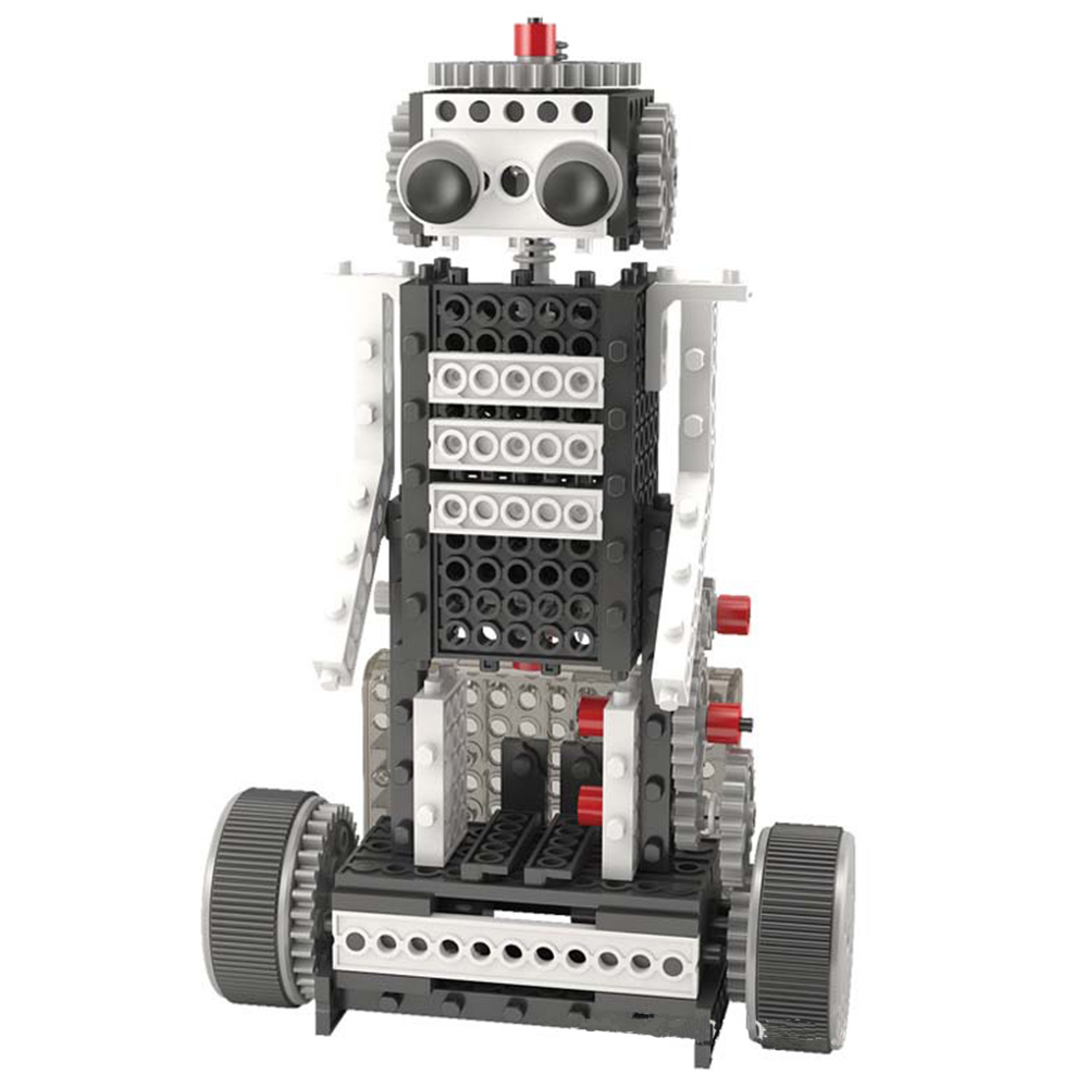 4-In-1-DIY-RC-Robot-Toy-Block-Building-Ifrared-Control-Radar-Truck-Rocket-Launching-Education-Kit-1396821