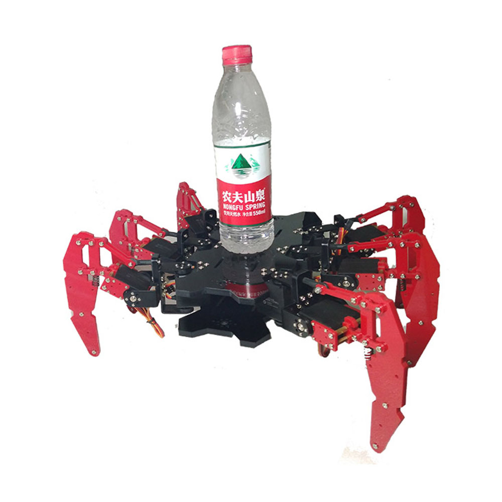 DIY-6-Legs-Robot-Spider-STEAM-Educational-Kit-Robot-Kit-For-Arduino-1424997