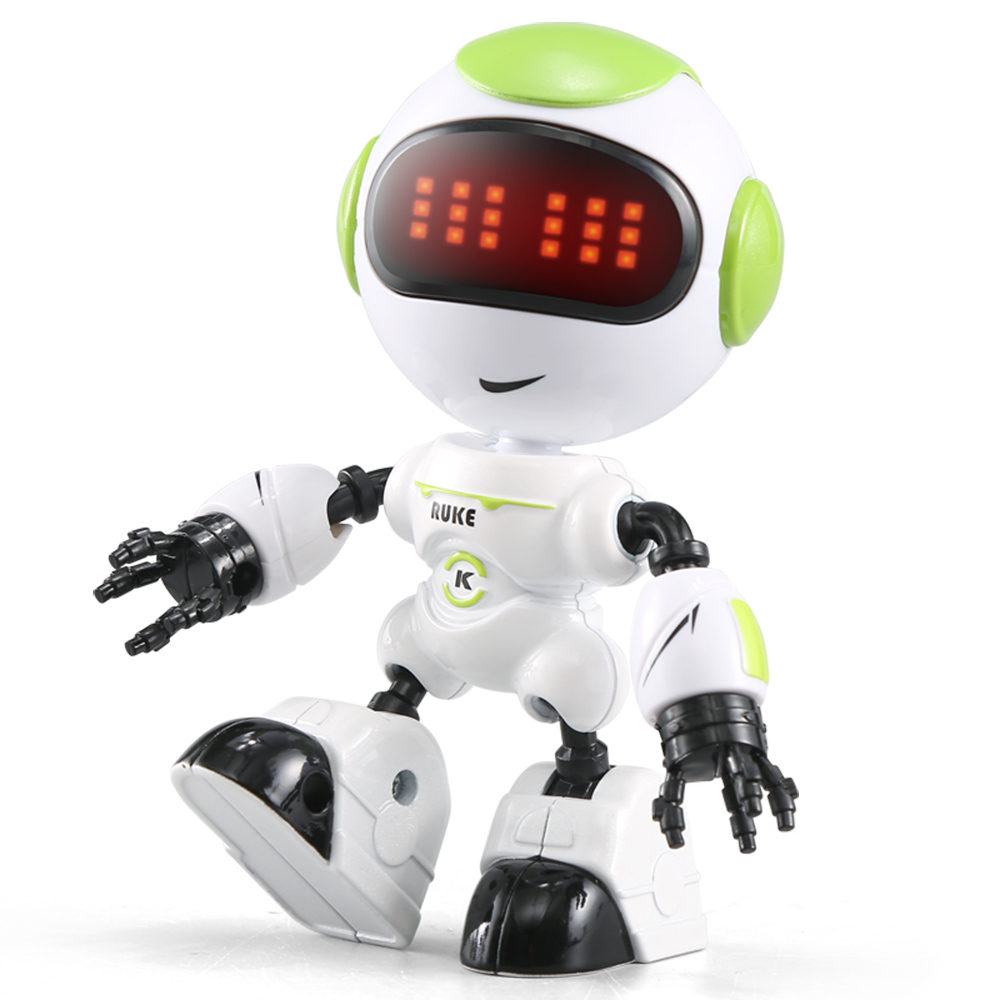 JJRC-R8-RUKE-Touch-Control-DIY-Gesture-Mini-Smart-Voiced-Alloy-Robot-Toy-1309896