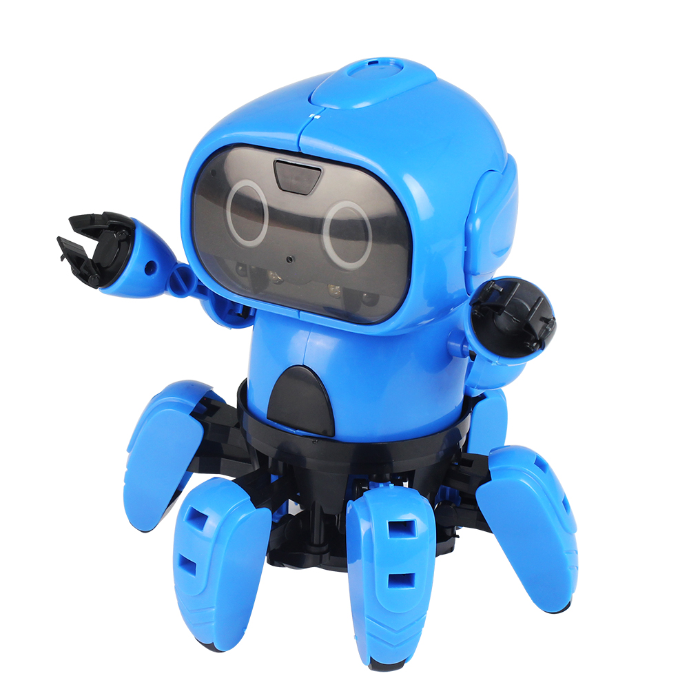 MoFun-DIY-Stem-6-Legged-Gesture-Sensing-Infrared-Avoid-Obstacle-Walking-Robot-Toy-1364116