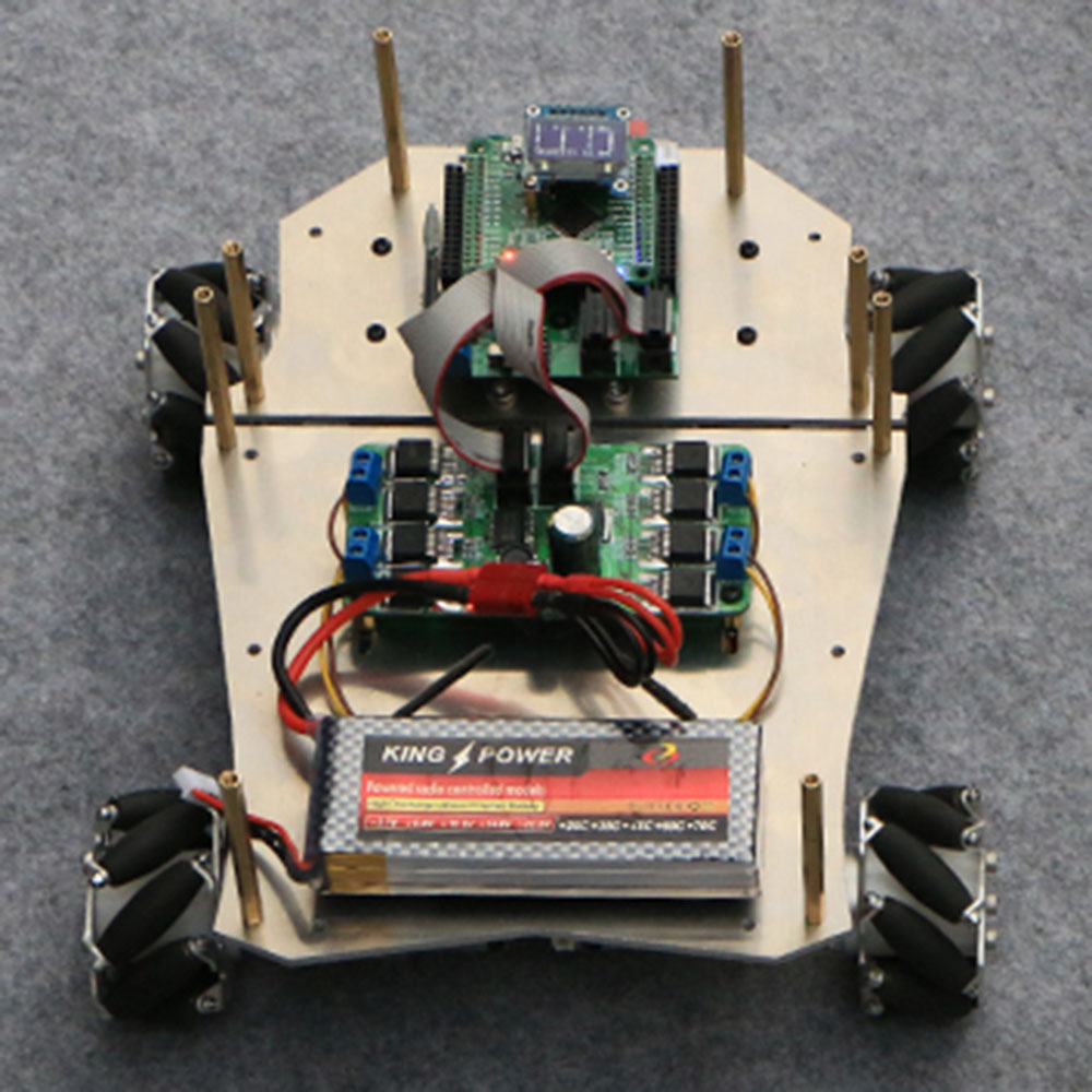 DIY-4WD-ROS-Smart-RC-Robot-Car-Programmable-Bluetooth-APP-Control-60mm-Mecanum-Wheel-With-Suspension-1427020