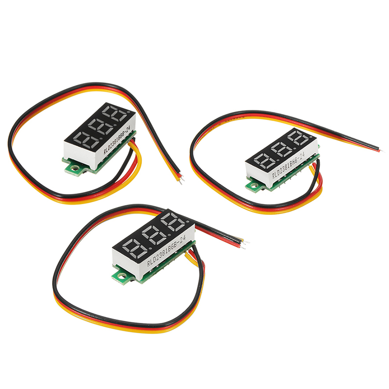 028-Inch-Mini-Digital-Battery-Voltage-Checker-Voltmeter-DC-0-100V-3-Cables-with-Protection-1268222