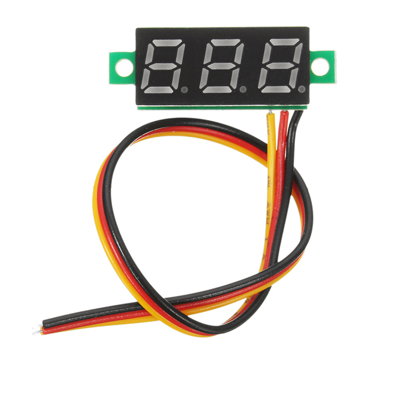 028-Inch-Mini-Digital-Battery-Voltage-Checker-Voltmeter-DC-0-100V-3-Cables-with-Protection-1268222