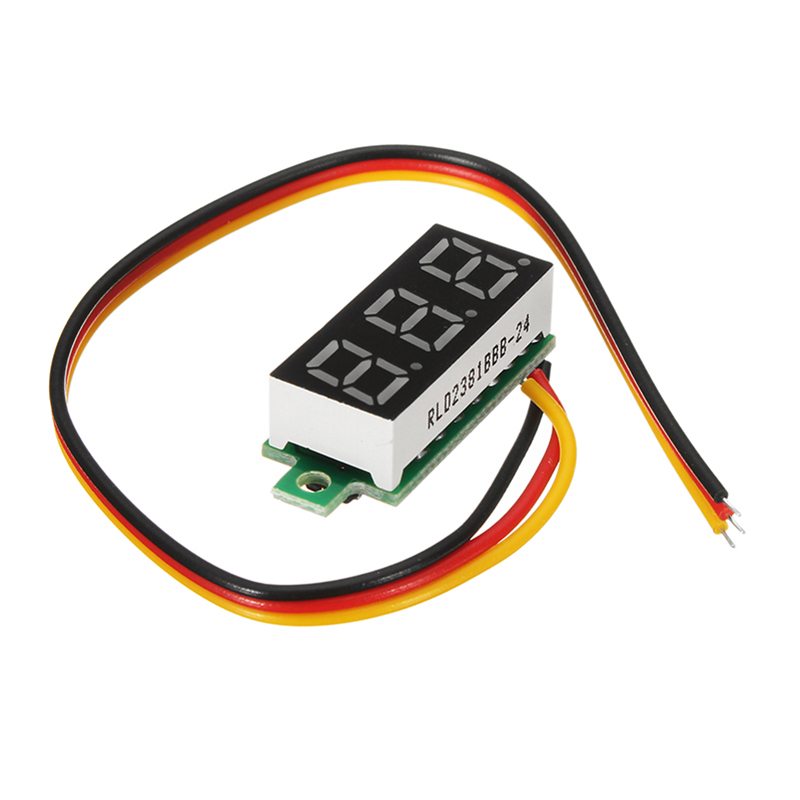 028-Inch-Mini-Digital-Battery-Voltage-Checker-Voltmeter-DC-0-100V-3-Cables-with-Protection-1268222