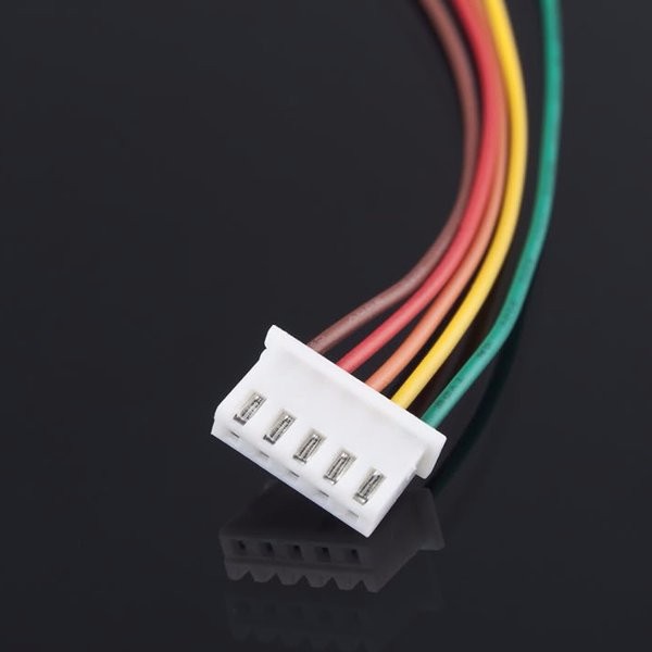 10Pairs-22AWG-100mm-2S-3S-4S-5S-6S-LiPo-Battery-Male-Female-Connector-Plug-Balance-Cable-1102078