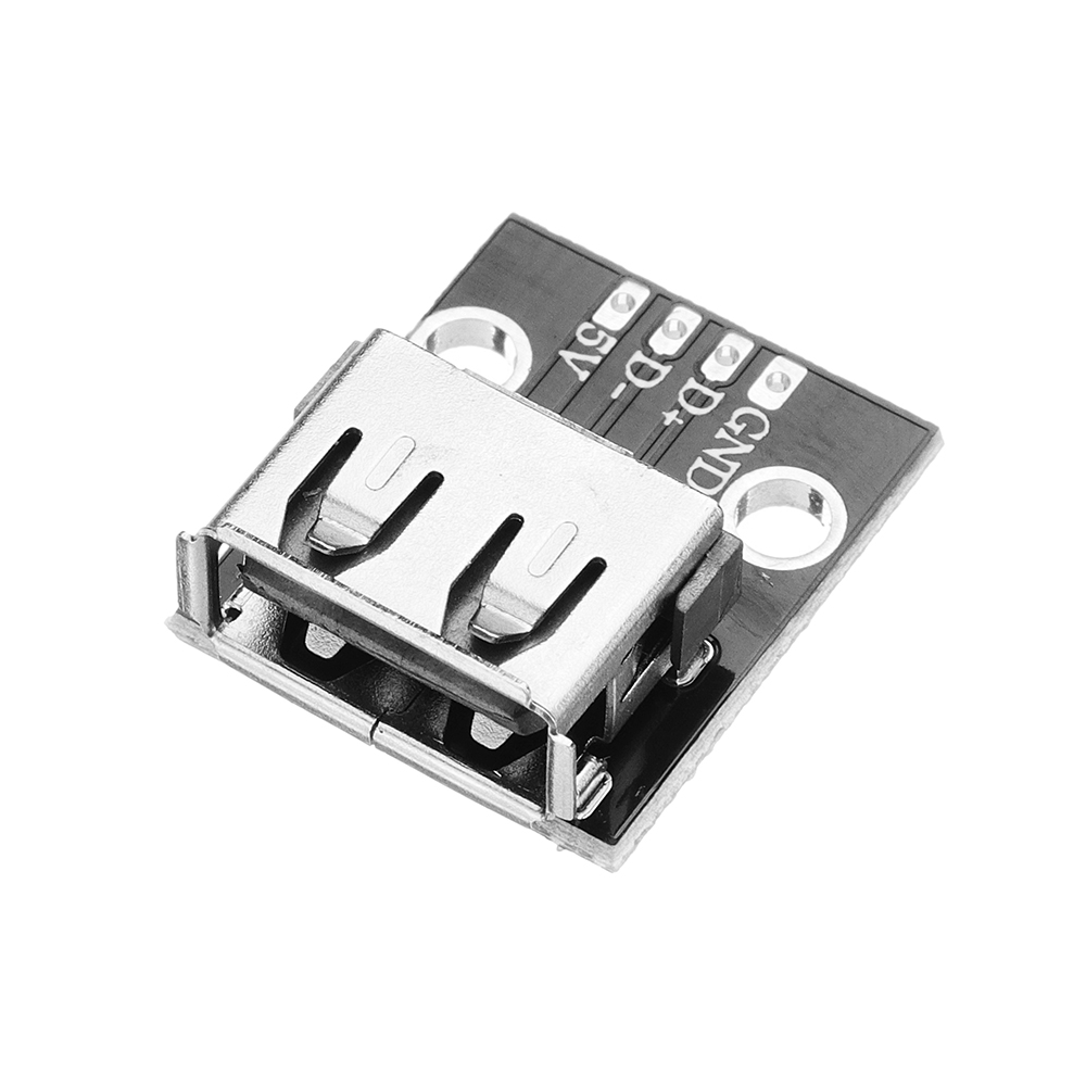 Lantian-5V-USB-20-Female-Socket-Adapter-Converter-Connector-USB-Ouput-1338557