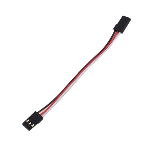 10cm-30-Core-Servo-Extension-Wire-Cable-Male-To-Male-For-FUTABA-JR-1045333