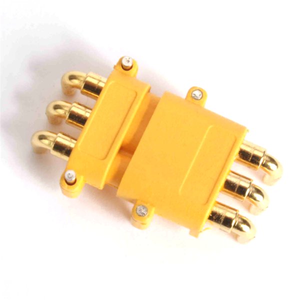 Amass-MR30PW-Connector-Plug-Female-amp-Male-1-Pair-1040601