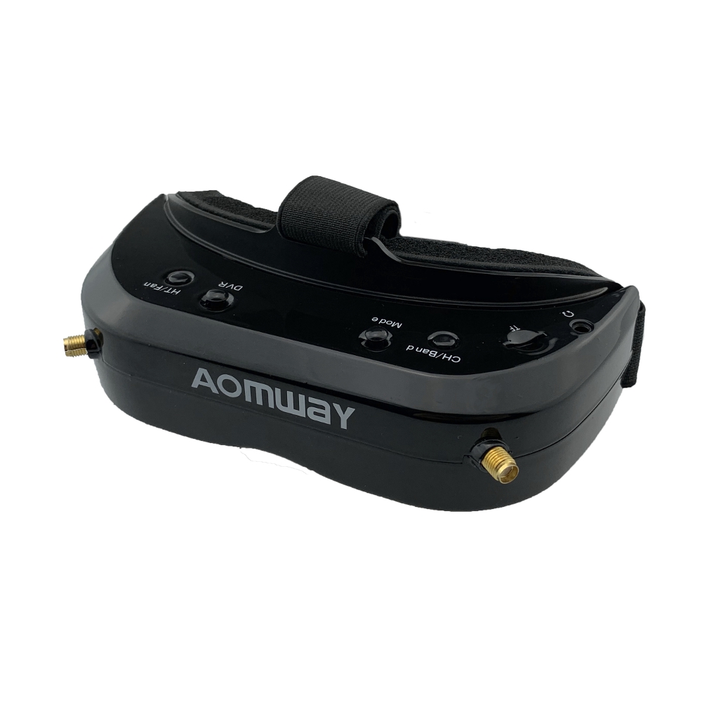 AOMWAY-Commander-V1S-FPV-Goggles-58Ghz-64CH-Diversity-3D-HDMI-Built-in-DVR-Fan-Support-Head-Tracking-1468279