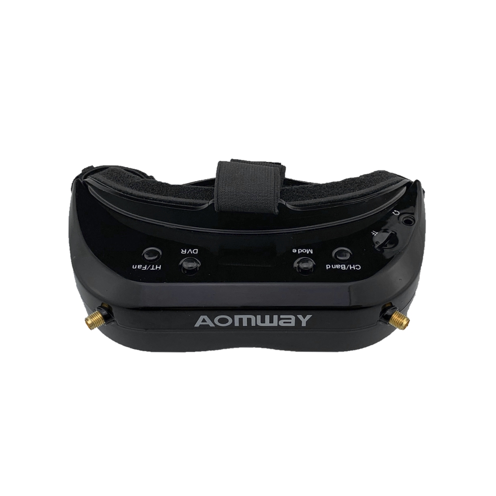 AOMWAY-Commander-V1S-FPV-Goggles-58Ghz-64CH-Diversity-3D-HDMI-Built-in-DVR-Fan-Support-Head-Tracking-1468279