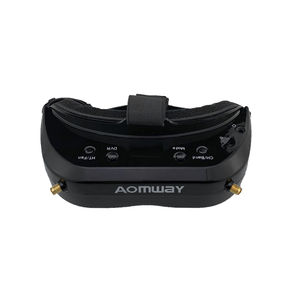 AOMWAY-Commander-V1S-FPV-Goggles-58Ghz-64CH-Diversity-3D-HDMI-Built-in-DVR-Fan-Support-Head-Tracking-1468279